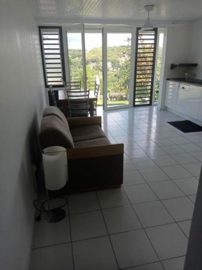 Appartement Masoti